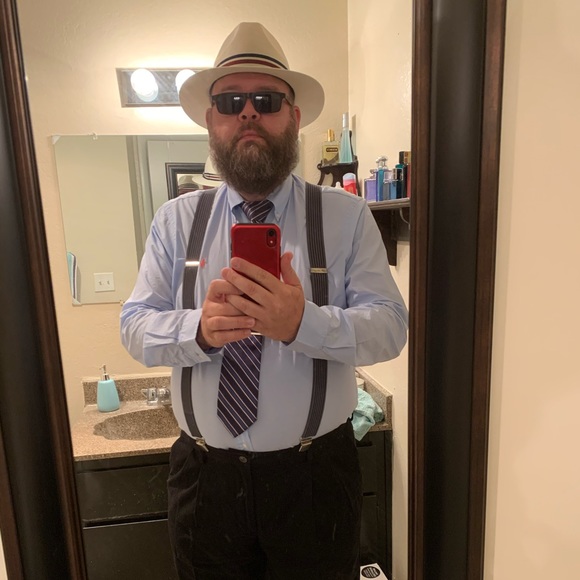 Meet your Posher, James - Picture 2 of 4